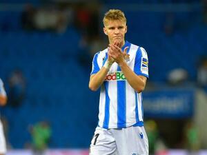 مارتن أوديغارد