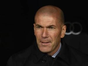 زين الدين زيدان