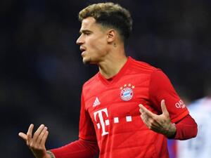 فيليبي كوتينيو