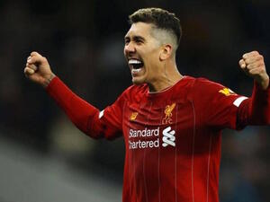 روبرتو فيرمينو