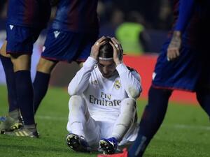 سيرخيو راموس