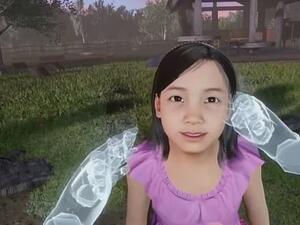 A Korean television show used the technology to reunite a mother with her deceased seven-year-old daughter, complete with touch-sensitive gloves and audio (dailymail)