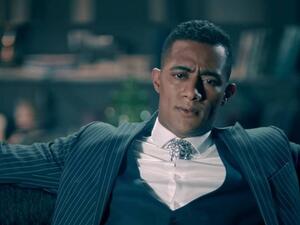 محمد رمضان