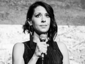 Abby Martin refused to sign the anti-BDS oath [Twitter]