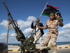 Why the war in Libya will never end (Twitter)