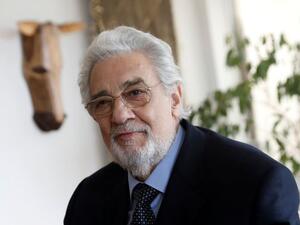 Placido Domingo (Twitter)
