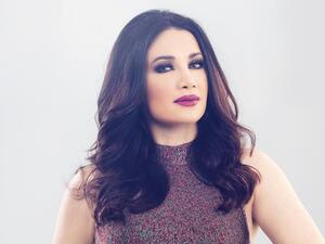 ديانا حدّاد