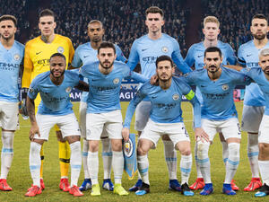 سيتي يترقب تدخل محكمة التحكيم الرياضي