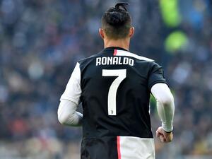 كريستيانو رونالدو