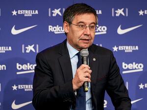 جوسيب ماريا بارتوميو