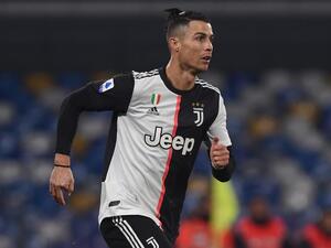 كريستيانو رونالدو