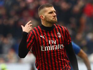 ريبيتش يسجل مجدداً