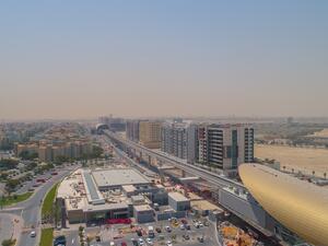 Al Furjan Is the High-Growth Corridor of Dubai, With Azizi Having Sold Over 82% of Its Units in the Community