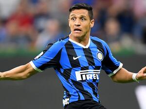 النجم التشيلي "أليكسيس سانشيز"