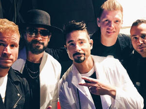 Tickets go on sale for the general public on Friday