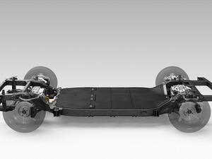 The companies will jointly develop an all-electric platform based on Canoo’s fully scalable, proprietary skateboard design for upcoming Hyundai EVs and PBVs