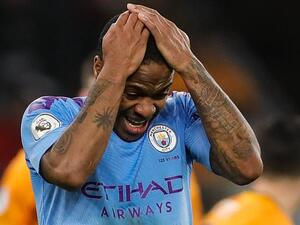 Manchester City (Twitter)