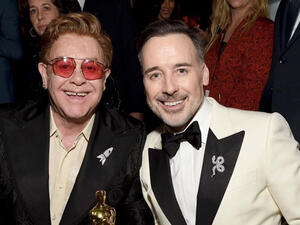 The winners will be announced at a ceremony at the Brewery in Barbican