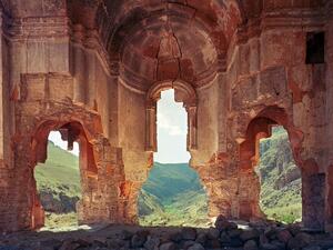  Kars province (Twitter)