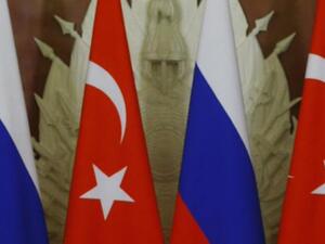 Russian-Turkish consultations (Twitter)