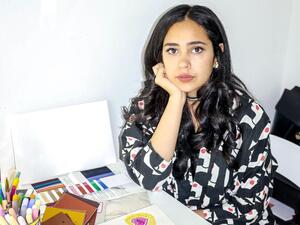 Alaa Balkhy (Twitter)