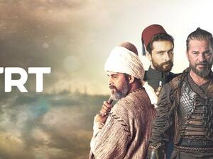 Turkish dramas have seen a global export boom in recent years with growing popularity not only in Muslim-majority countries but also in Latin America and Asia. (@TRTErtugrul_EN/ Twitter)