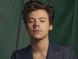 Harry Styles (Twitter)