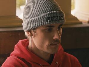 Justin Bieber (Twitter)