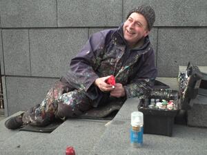 Ben Wilson  (Twitter)