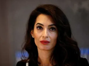 Maldives gets Amal Clooney to fight for Rohingya at UN court (Twitter)