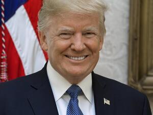 Donald Trump (Twitter)