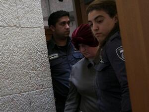 Australian Parliament to call for Israel to extradite accused sex offender Malka Leifer (Twitter)