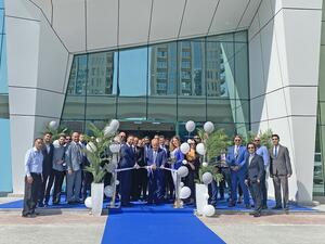 Azizi Developments Completes Farishta in Al Furjan
