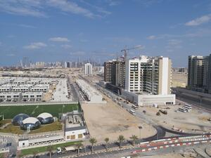 Azizi Developments’ Community Management Provider Signs Partnership Agreement With Exalogic for Digitisation