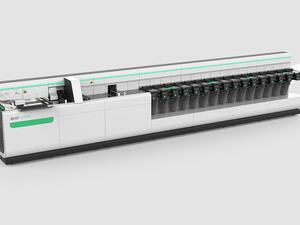 Kodak Alaris Partners with ibml to Offer World’s Fastest, Ultra-High-Volume, Intelligent Scanner 