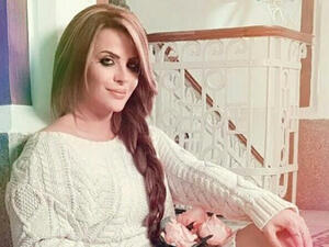 Bassima's retirement was not shocking to her fans (source: @bassimasinger Facebook)