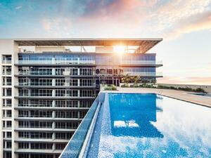 Bloom Holding Launches State-Of-The-Art Energy Department