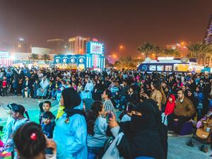 Bahrain Tourism and Exhibitions Authority Launches Its 5th Edition of Bahrain Food Festival 