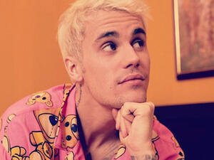  Justin also revealed he's feels "protective" of Billie Eilish.