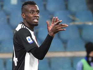 بليز ماتويدي