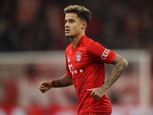 فيليبي كوتينيو