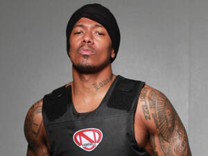 Mariah and Nick tied the knot during a low-key ceremony in the Bahamas on April 30, 2008. 