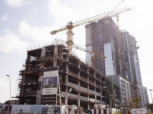 Yas Acres and The Bridges are the next projects to be handed over by Aldar Alghadeer show homes now open to the public