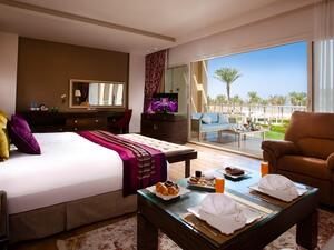 Show Your Love With a Valentine’s Day Staycation at Rixos Premium Seagate and Rixos Sharm El Sheikh