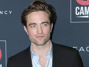 Pattinson's fame will only increase more
