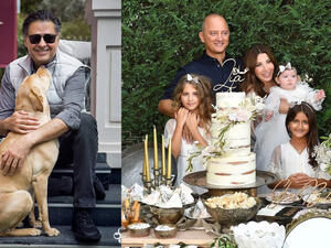 The video caused sensation and debate among social media followers (source: @raghebalama & @nancyajram Instagram)