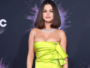 Gomez said she loves her "innocence" in her early career