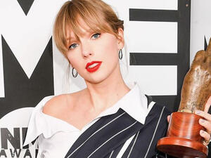 Taylor has carried on a long feud with Kim and Kanye