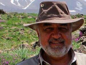 Fariba Adelkhah (Twitter)