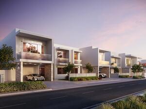Aldar Partners With Leading Financial Institutions for Limited Time Exclusive Home Finance Offer With Rates From 2.99%